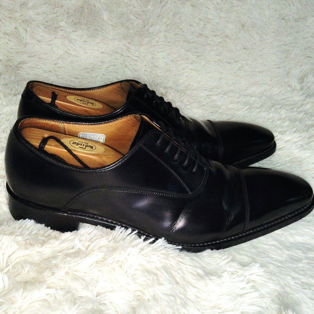 REGALリーガル 315R 冠婚葬祭 シューキーパー付き 黒 27 - メルカリ