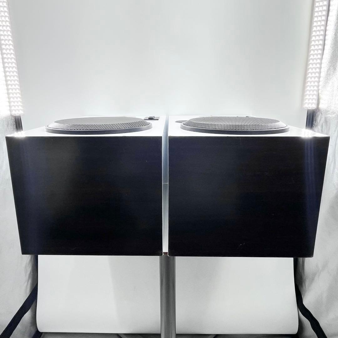 Technics SB-6A スピーカー 3WAY 動作確認済み ホワイト塗装 - メルカリ