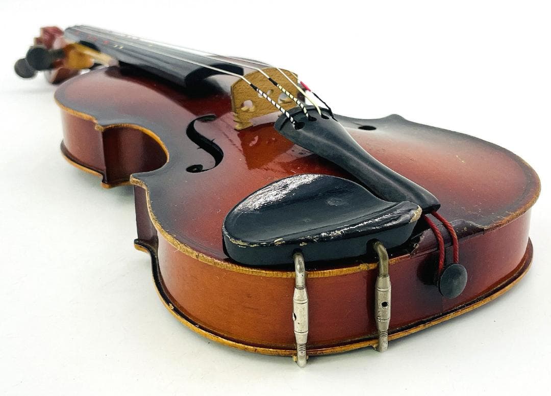 SUZUKI VIOLIN No.13 国産ビンテージ 1/8【整備品】 - メルカリ