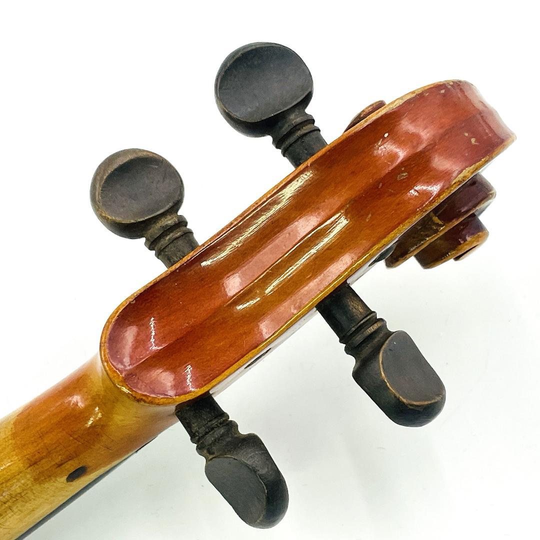 SUZUKI VIOLIN No.13 国産ビンテージ 1/8【整備品】 - メルカリ