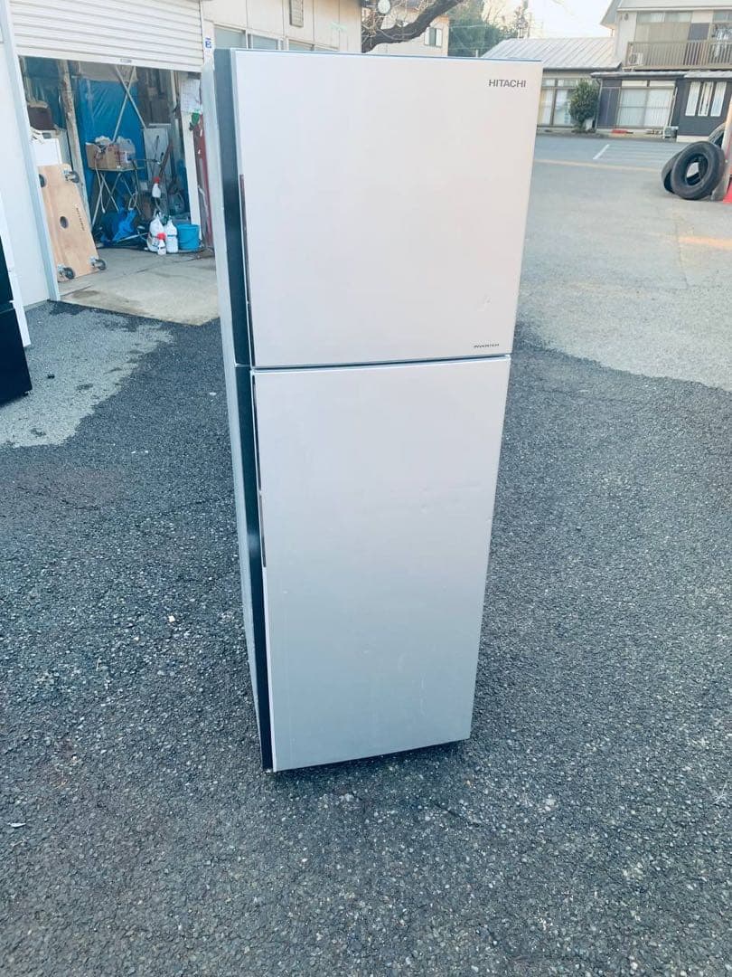 ①✅日立冷凍冷蔵庫✅送料設置無料 ✅R-23FA✅ 日立 R-23FA 価格比較 - 価格.com