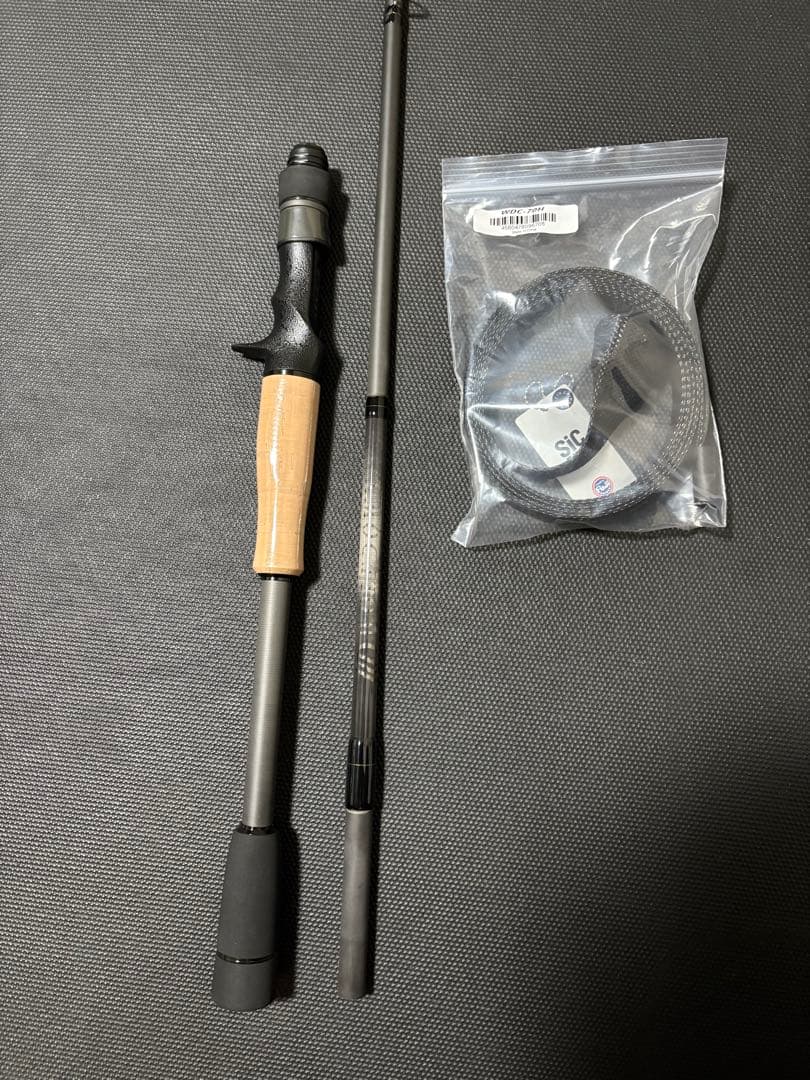 新品未使用】WOLFDOWNウルフダウンWDC-70Hキムケンデジーノ - メルカリ