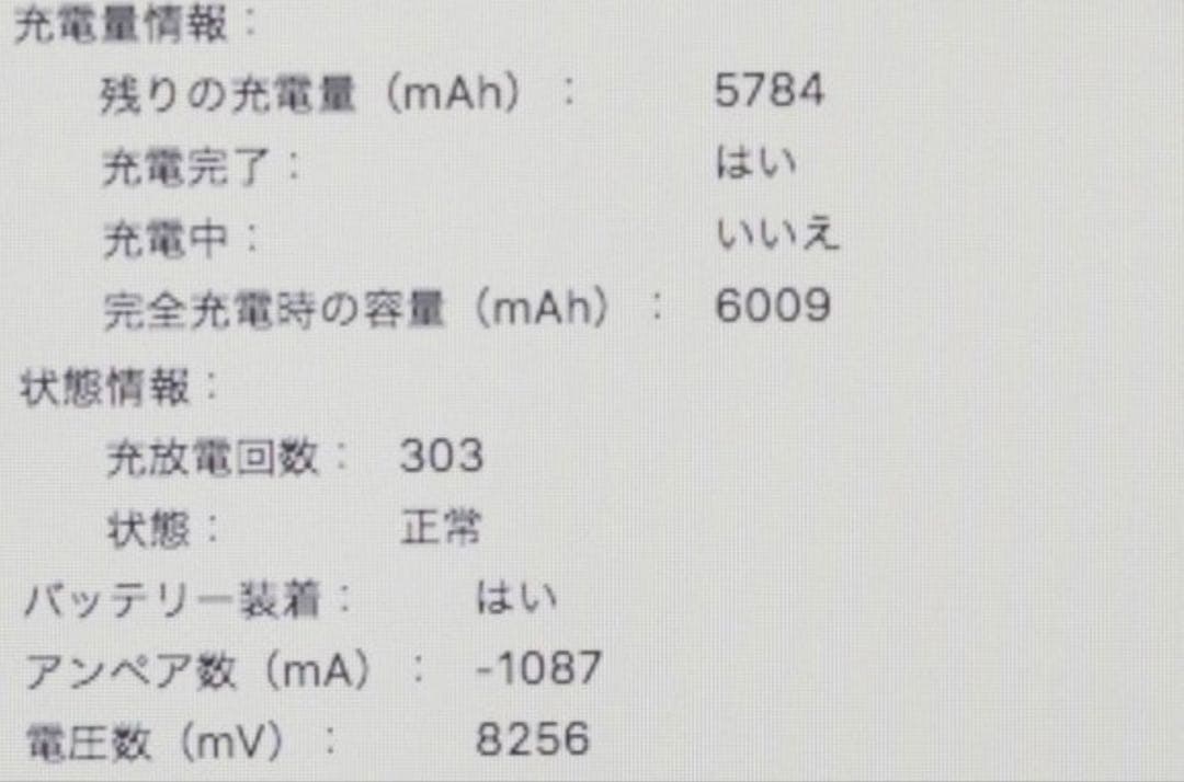 MacBook本体 MacBook Air (13-inch,2015)1.6GHz Core i5