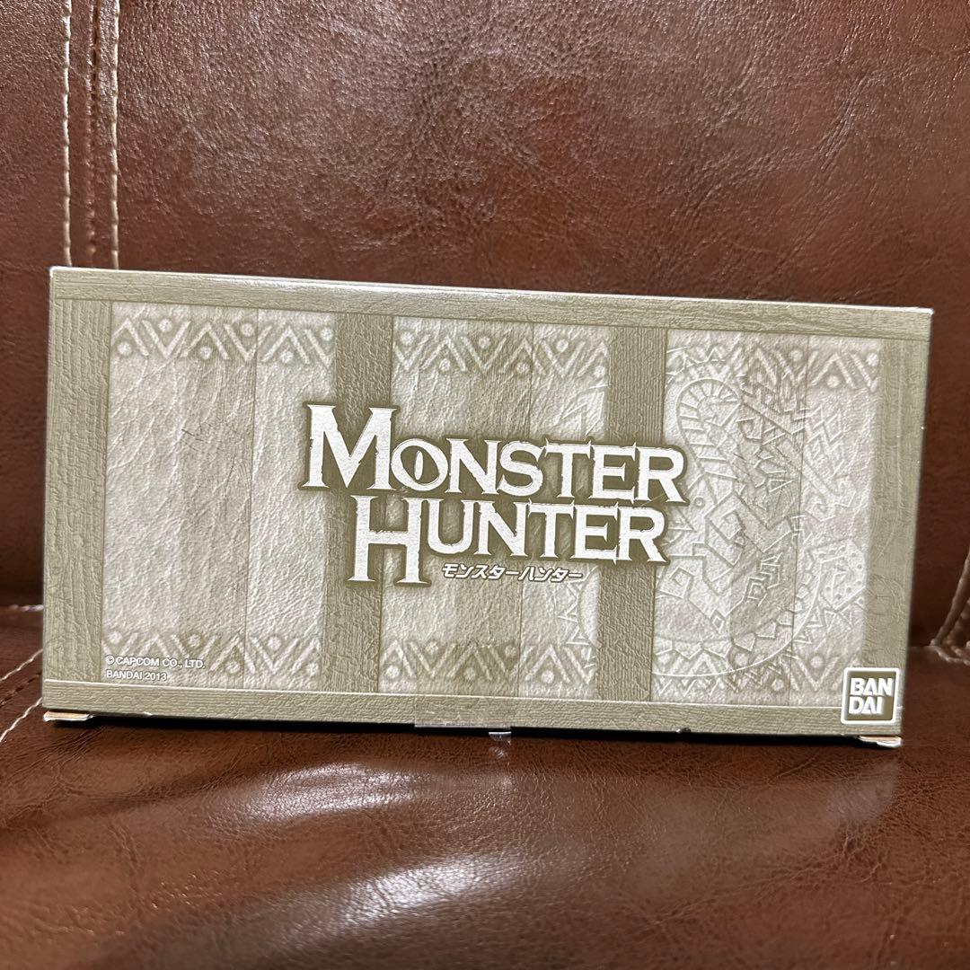 モンハン エピタフプレート ケーキナイフ - メルカリ