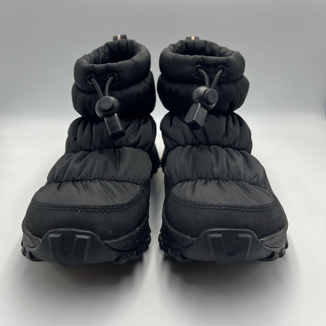 クラークス ATL トレック アイス ウォータープルーフ 防水 防寒【UK5