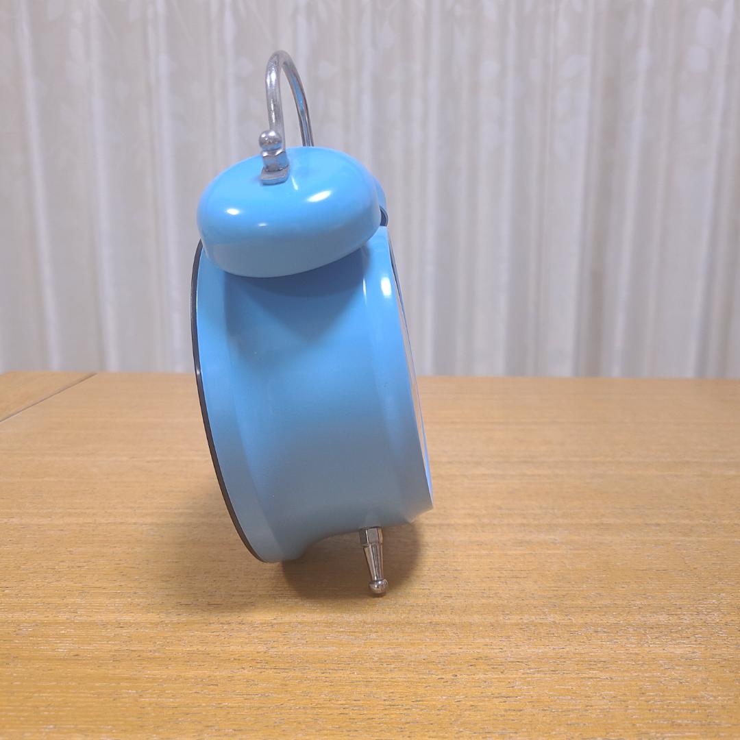 訳あり】Mrs. GREEN APPLE ボイス入り目覚まし時計 ローソン - メルカリ