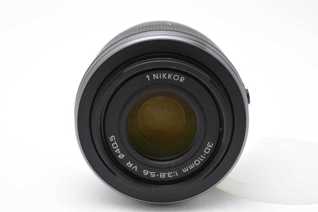 ★超美品★ 1 NIKKOR 30-110mm F3.8-5.6 VR #705