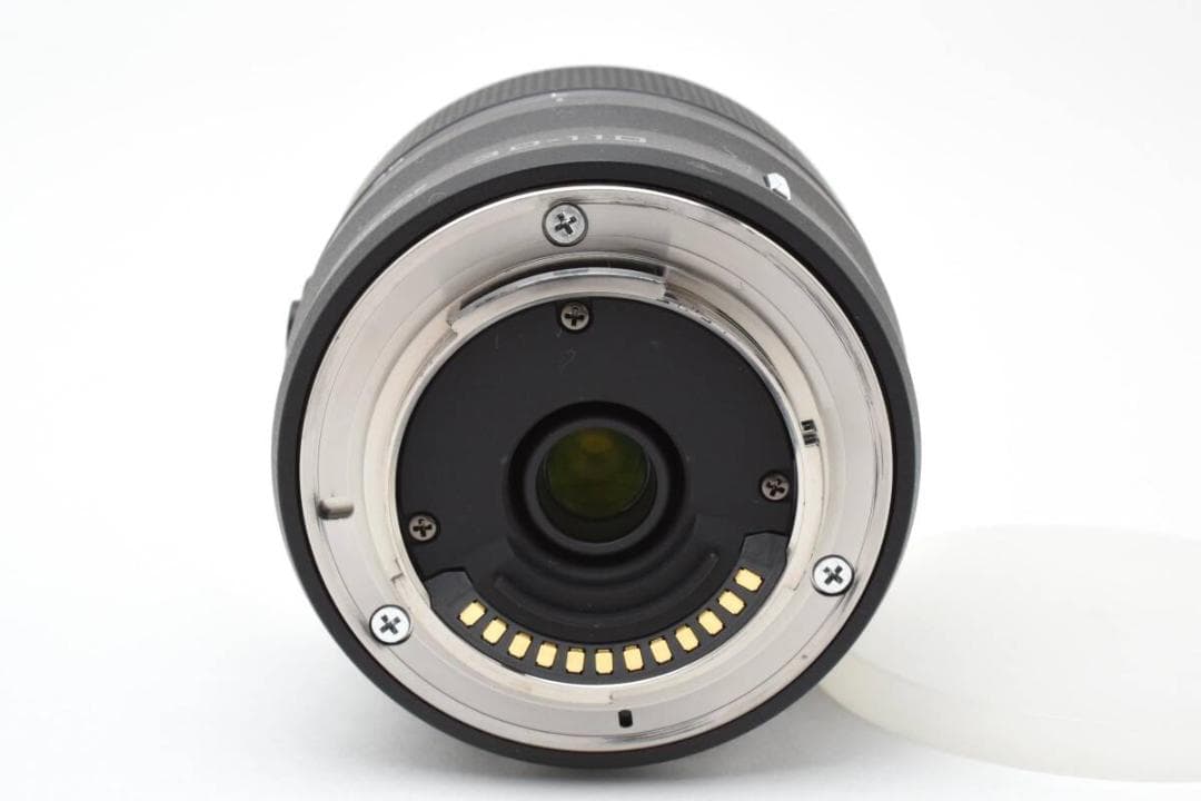 ★超美品★ 1 NIKKOR 30-110mm F3.8-5.6 VR #705