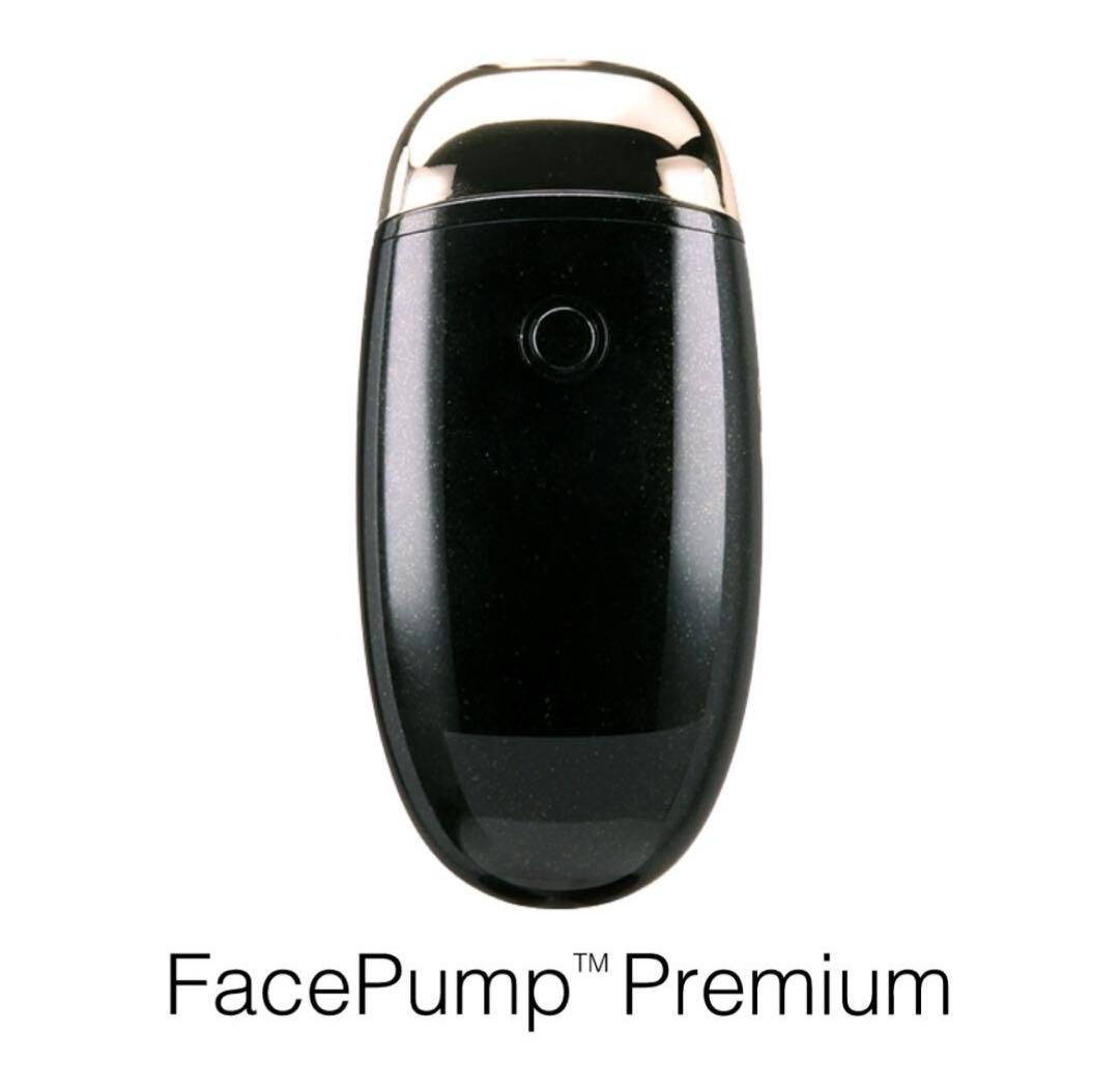 フェイスポンププレミアム 楽天市場】[期間限定価格] [プレゼント付き特別セット]日本製 EMS 美顔