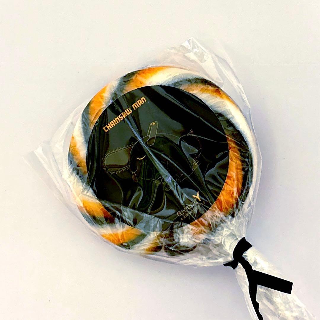 GroundY×チェンソーマン ピンバッジセット / ポチタ全種付 - メルカリ