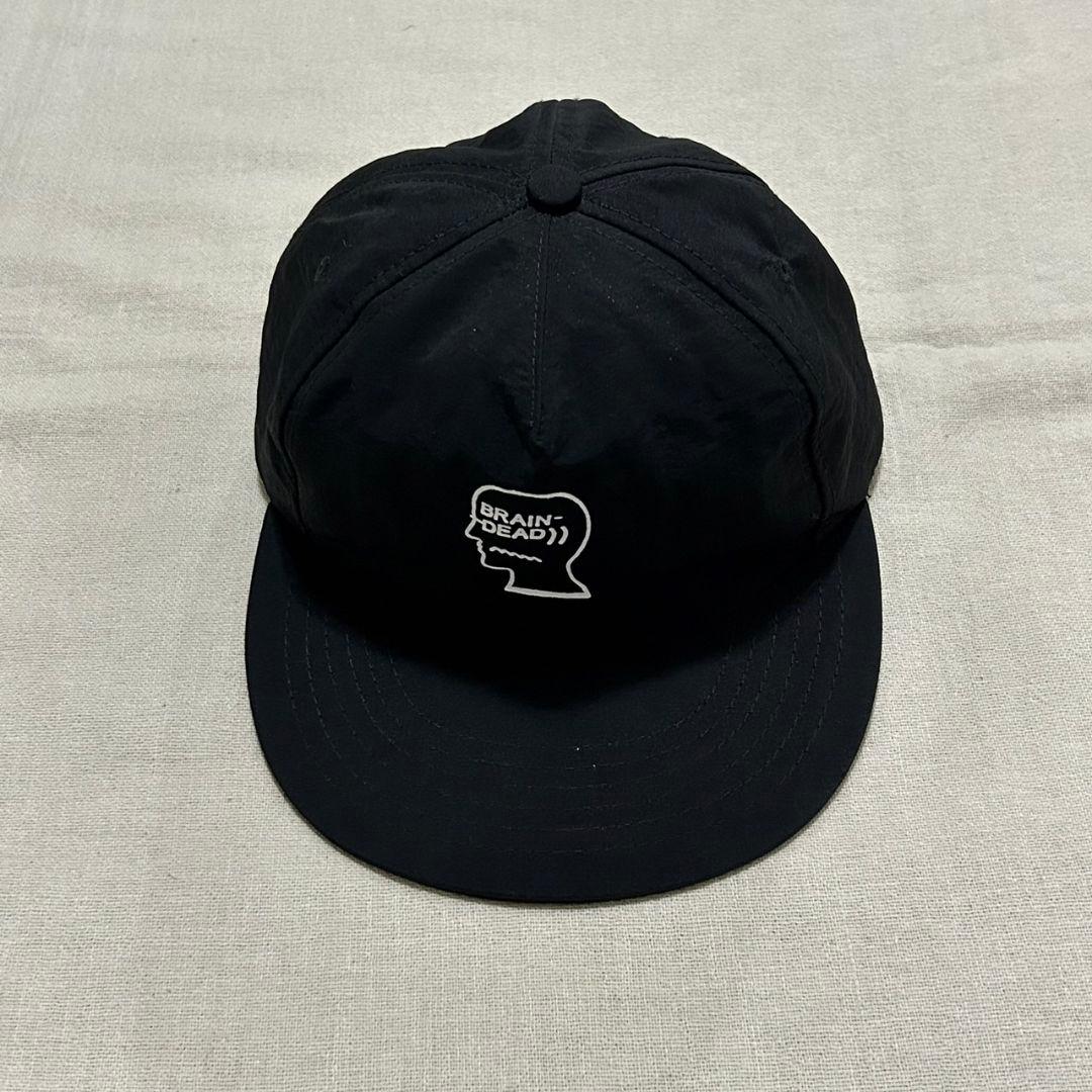 初期タイプ ブレインデッド キャップ Brain Dead - メルカリ