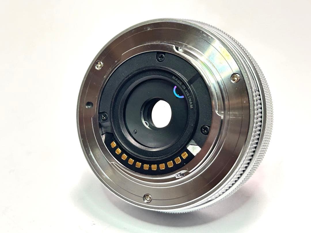 OLYMPUS 14-42mm f3.5-5.6 EZ 【動作品】 095