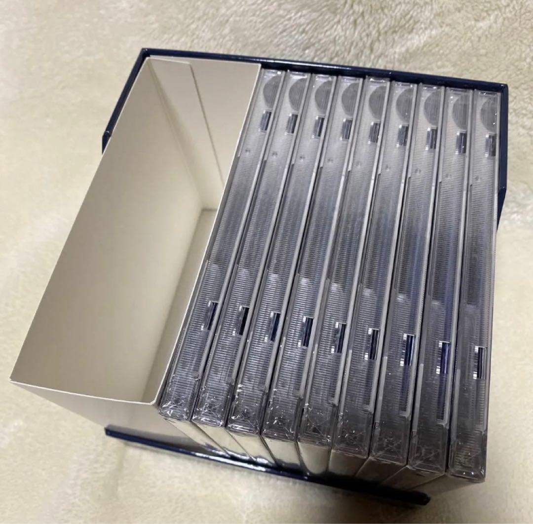 TWICE DIVE 7th Anniversary Collectin BOX - メルカリ