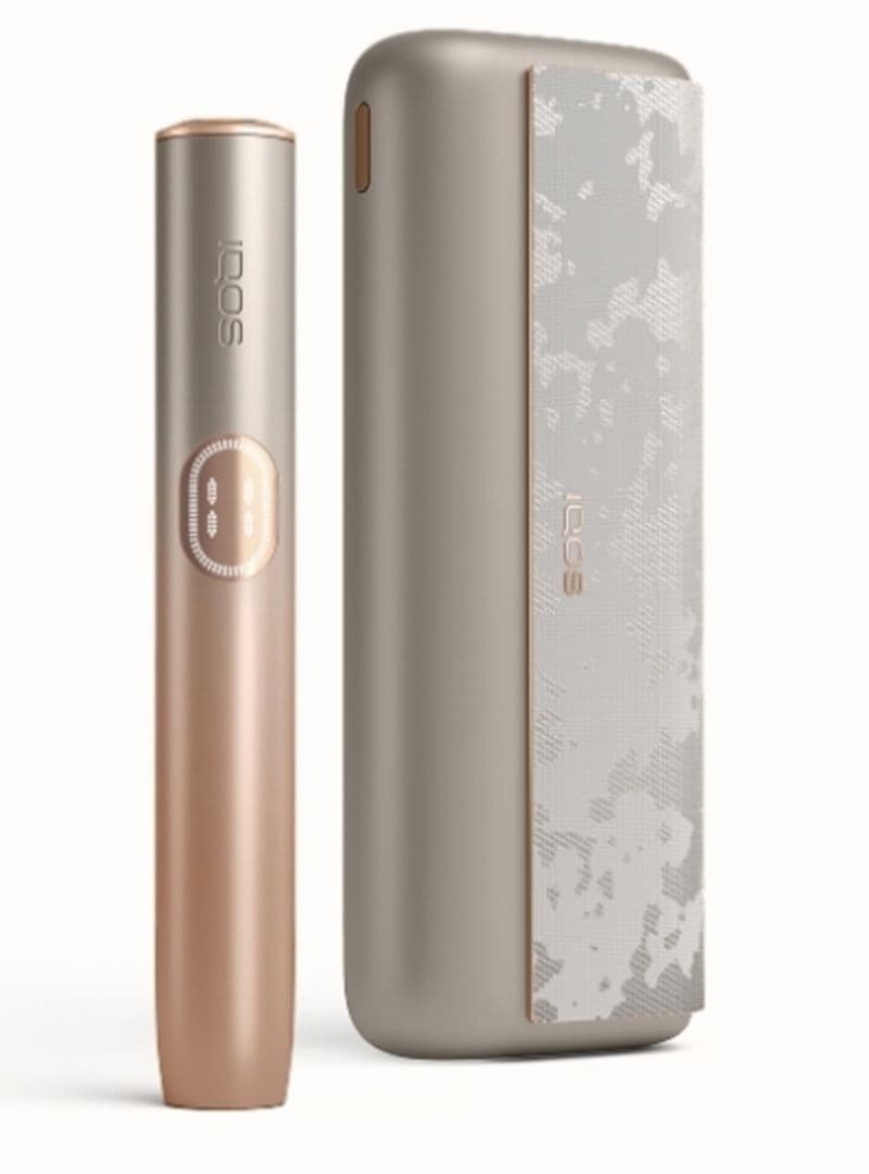 即発送◎即購入】限定品【新品/未開封】 IQOS イルマiプライムミネラ