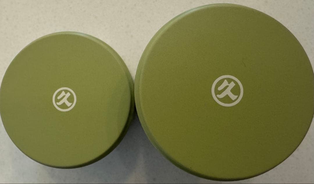 抹茶小山園 和光 20g1缶 千本の白 40g1缶 - メルカリ