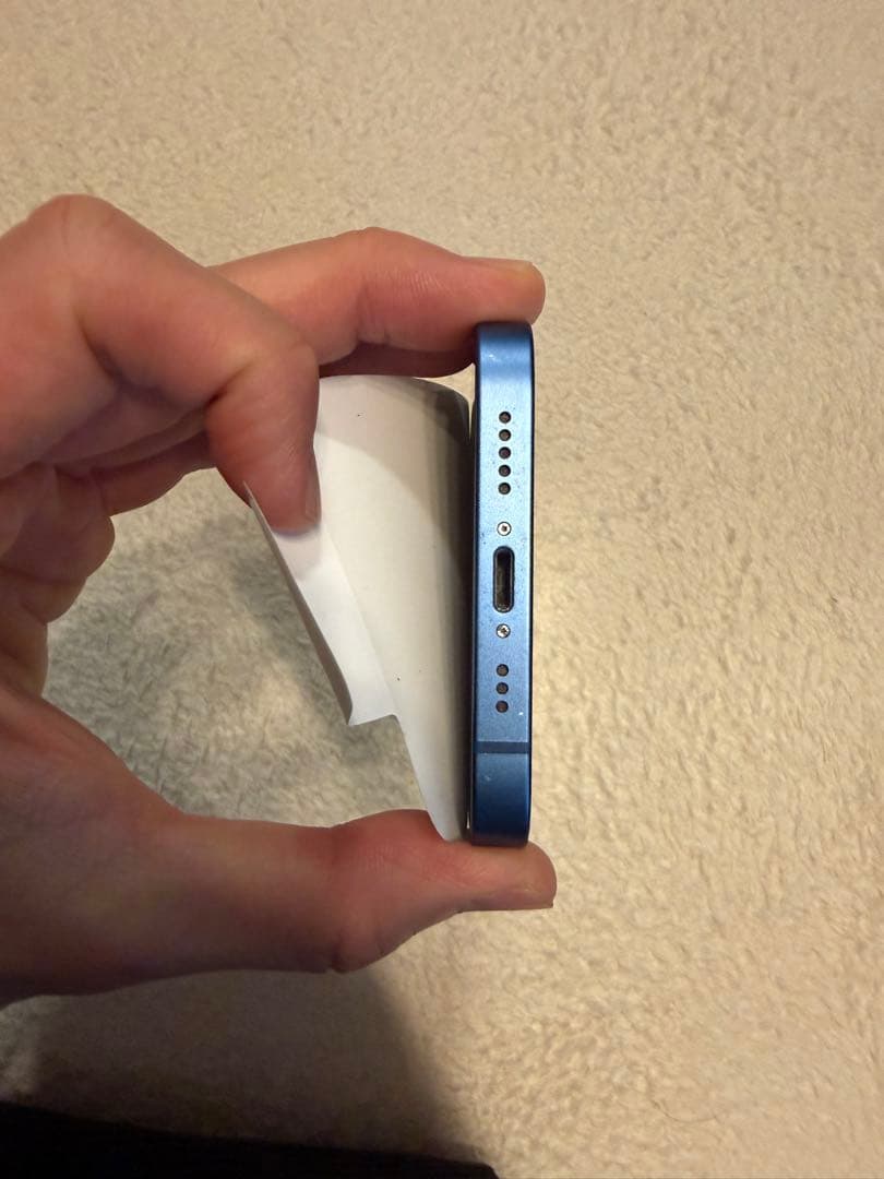 Aki様専用 Apple iPhone 13 512GB 箱、備品、おまけ付き - メルカリ