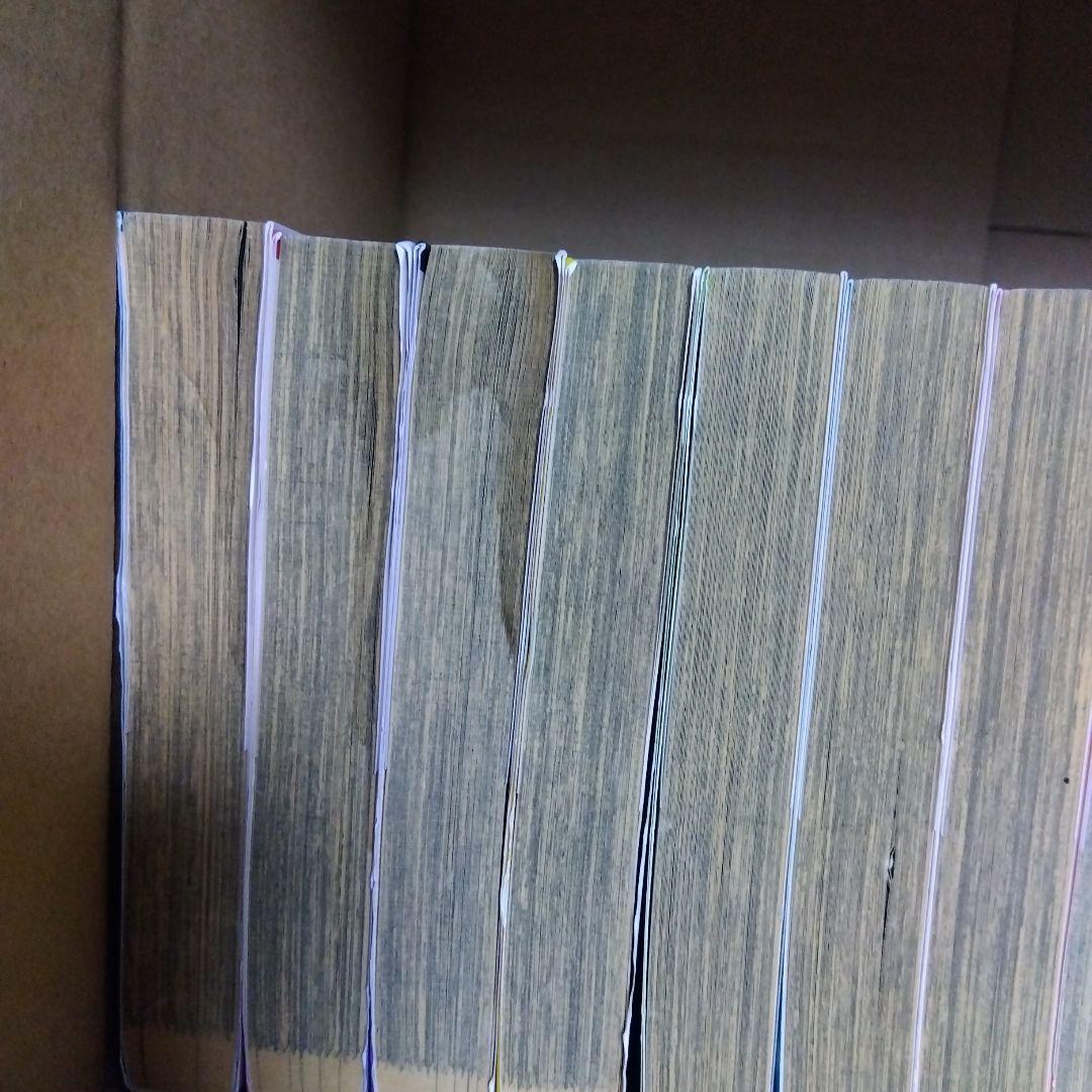 砂の栄冠 全25巻セット、ドラゴン桜2 全17巻セット　レンタル落ち