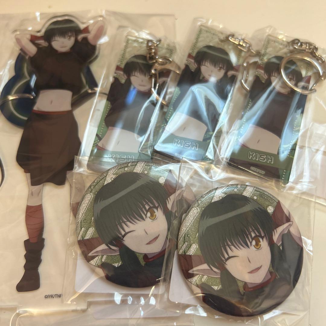 東京ミュウミュウにゅ〜♡ くじメイト　キッシュセット Amazon.co.jp: 東京ミュウミュウにゅ? くじメイト ウェブポン第二弾