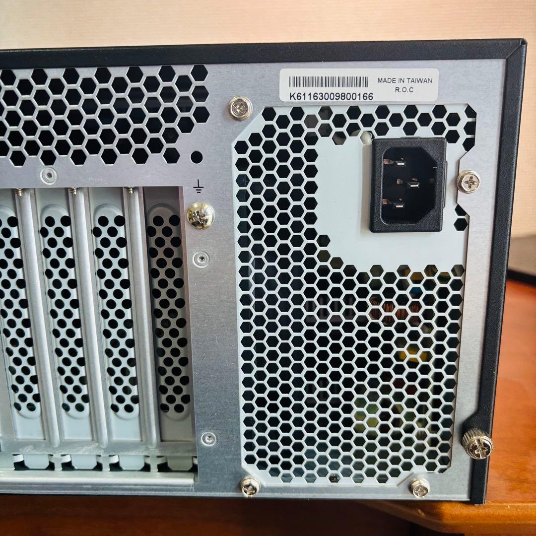 ジャンク】VPC-3000 / CONTEC FAパソコン/コンテック