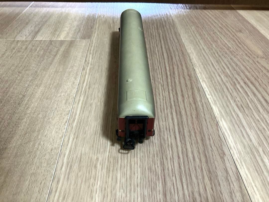 Marklin メルクリン 寝台車 No.4064 + 客室照明 No.7320 - メルカリ