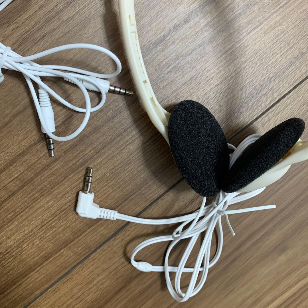 エンジェルサウンズ 付属品のみ 本体なし 電池付き - メルカリ