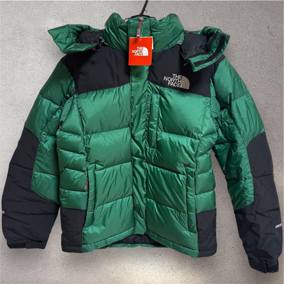 ノースフェイス ダウンジャケット サミットシリーズ 700フィル