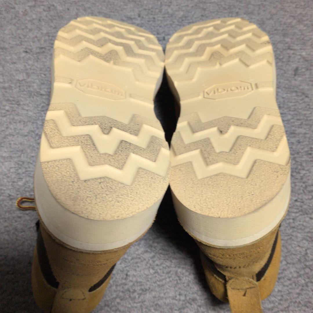 極美品！ダナー ガイドクリーク ブラウン 9 27センチ コレクション品