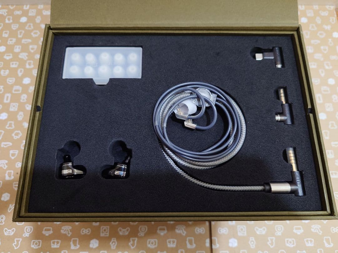 DITA VENTURA　美品