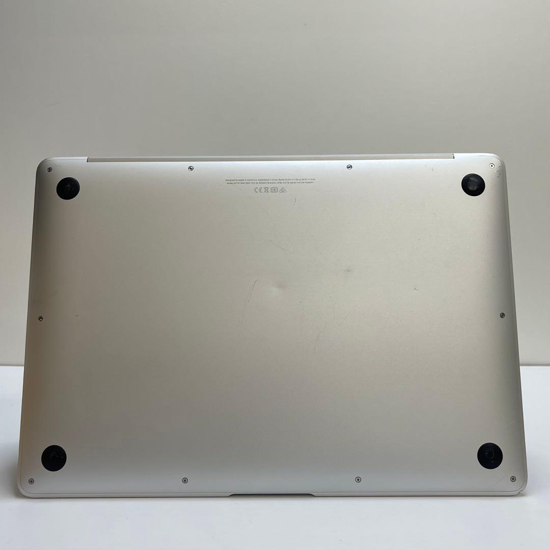 MacBook本体 #795 Macbook Air 2020 13.3inch i5 8GB
