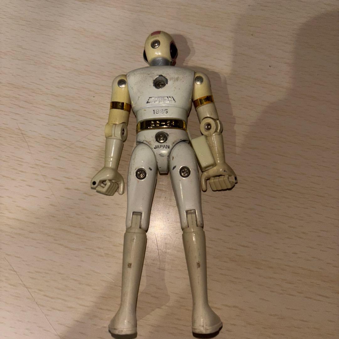 1129C電撃戦隊チェンジマン 超合金GC-24 チェンジマーメイド - メルカリ