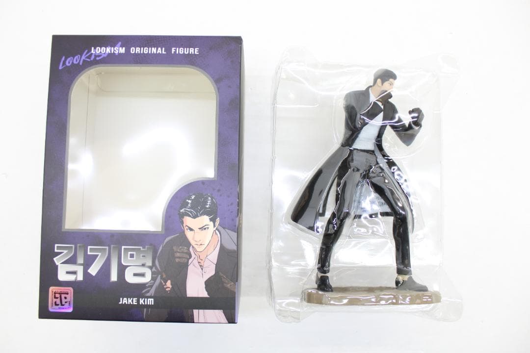 外見至上主義 フィギュア キムギミョン 迫田 充紀 29-TO0115-03 - メルカリ