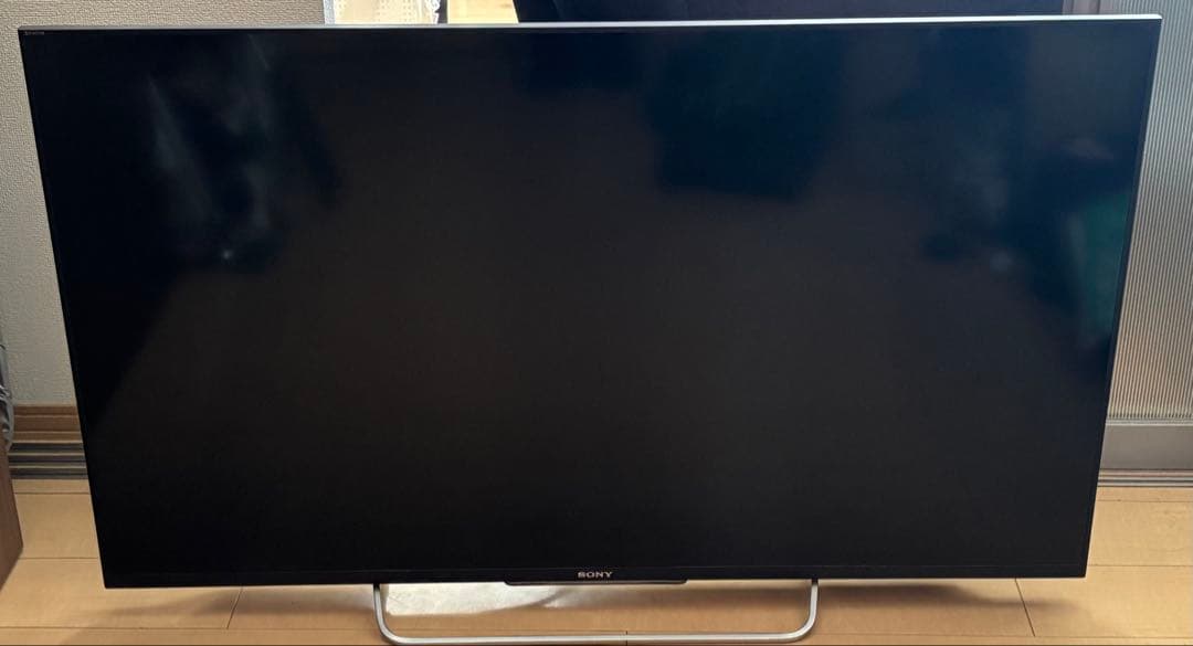 ⭐美品⭐SONYブラビア液晶テレビKDL-50B800B 50型 B-CAS付 - メルカリ