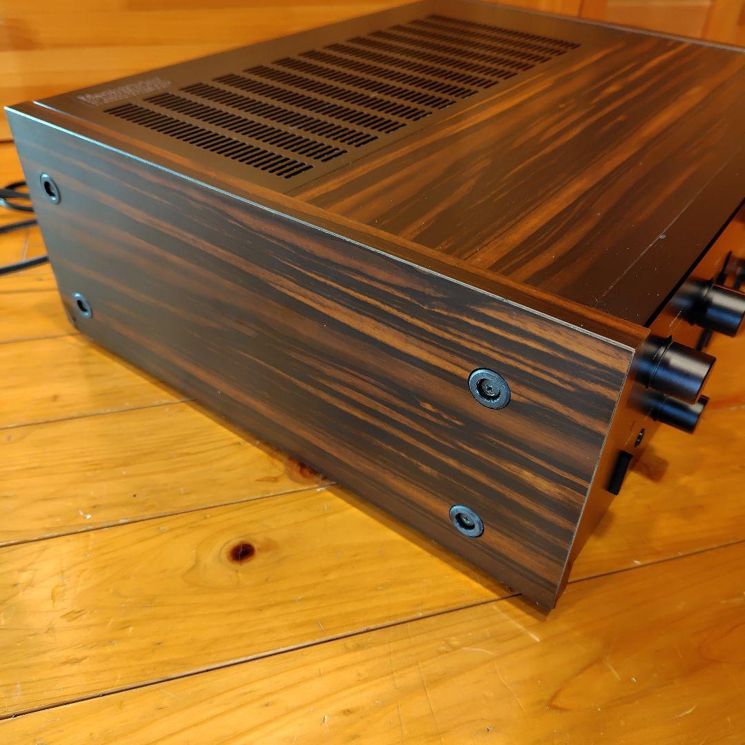 サンスイプリメインアンプ DU-D707F-EXTRA (プチリペア品)#16 - メルカリ