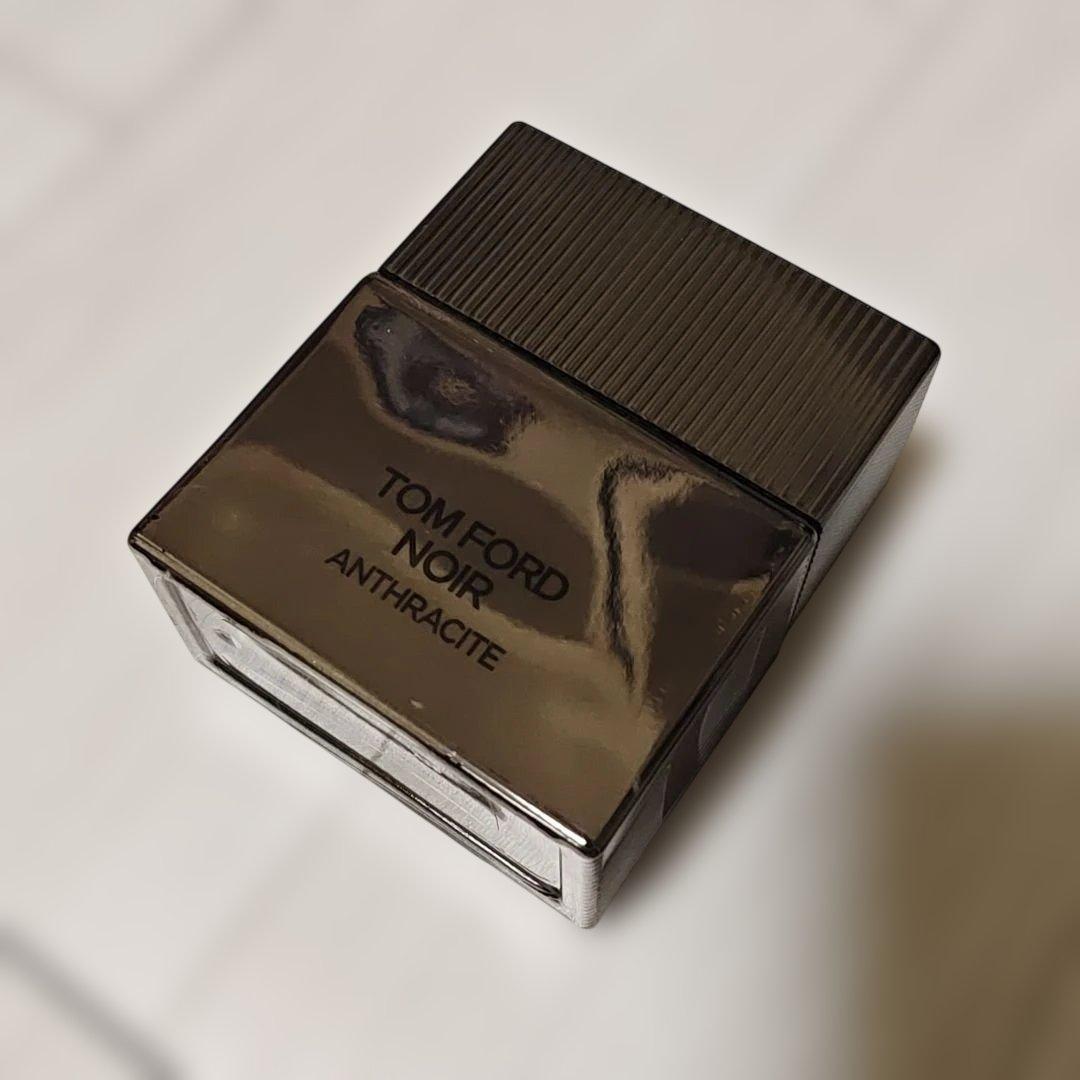 香水(ユニセックス) NOIR ANTHRACITE 50ml Noir Anthracite by Tom Ford|FragranceUSA