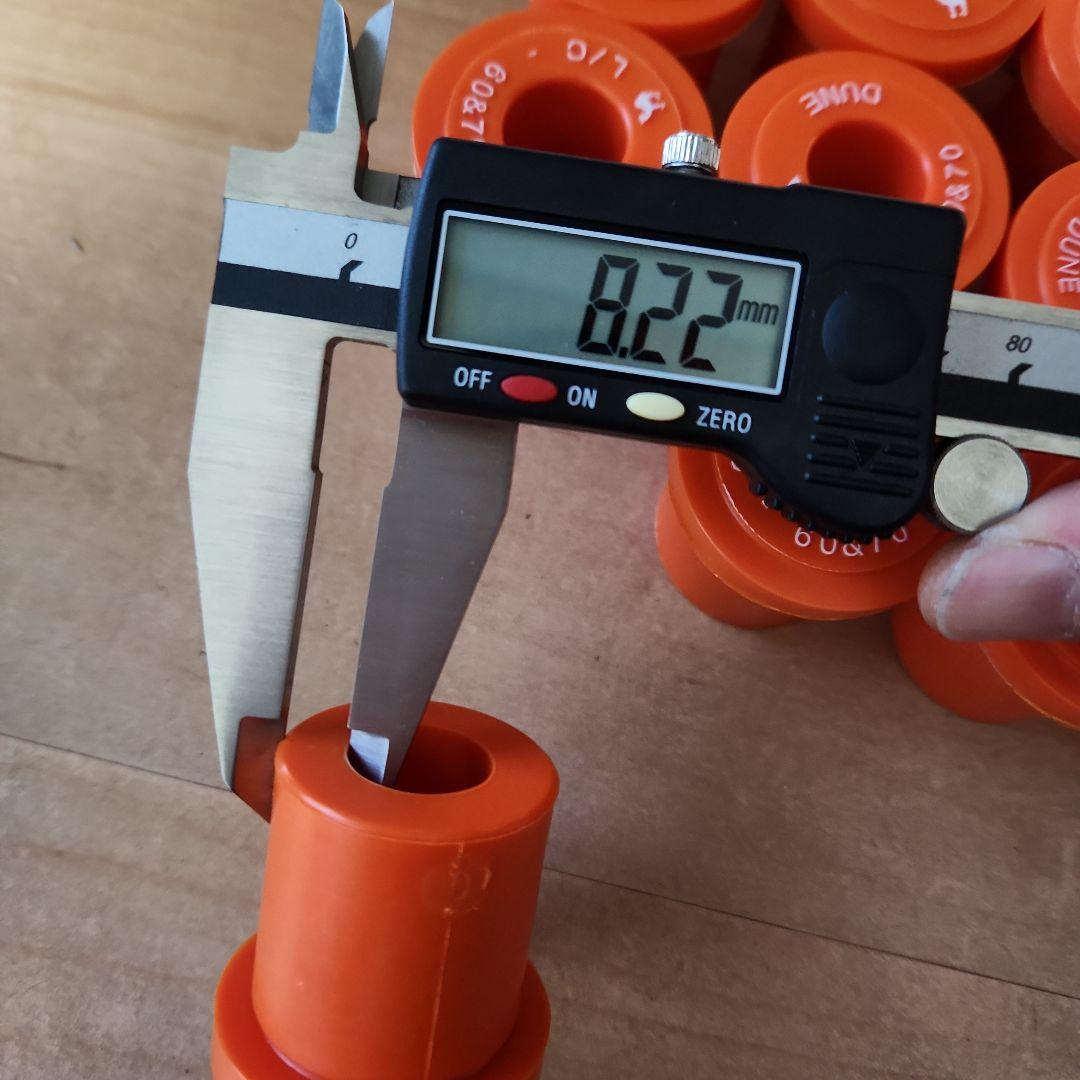 ランクル77用？ デューンポリエーテルブッシュ - パーツ最 安値 で