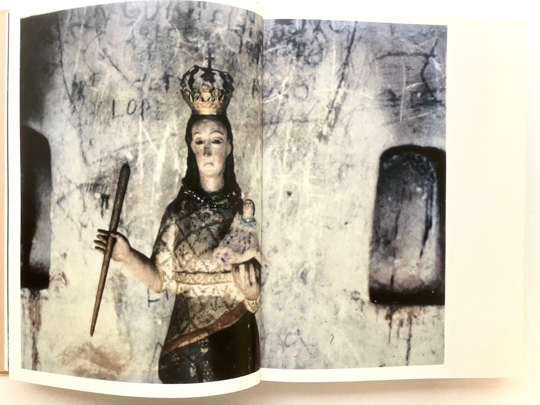 deborah turbeville 写真集 CASA NO NAME