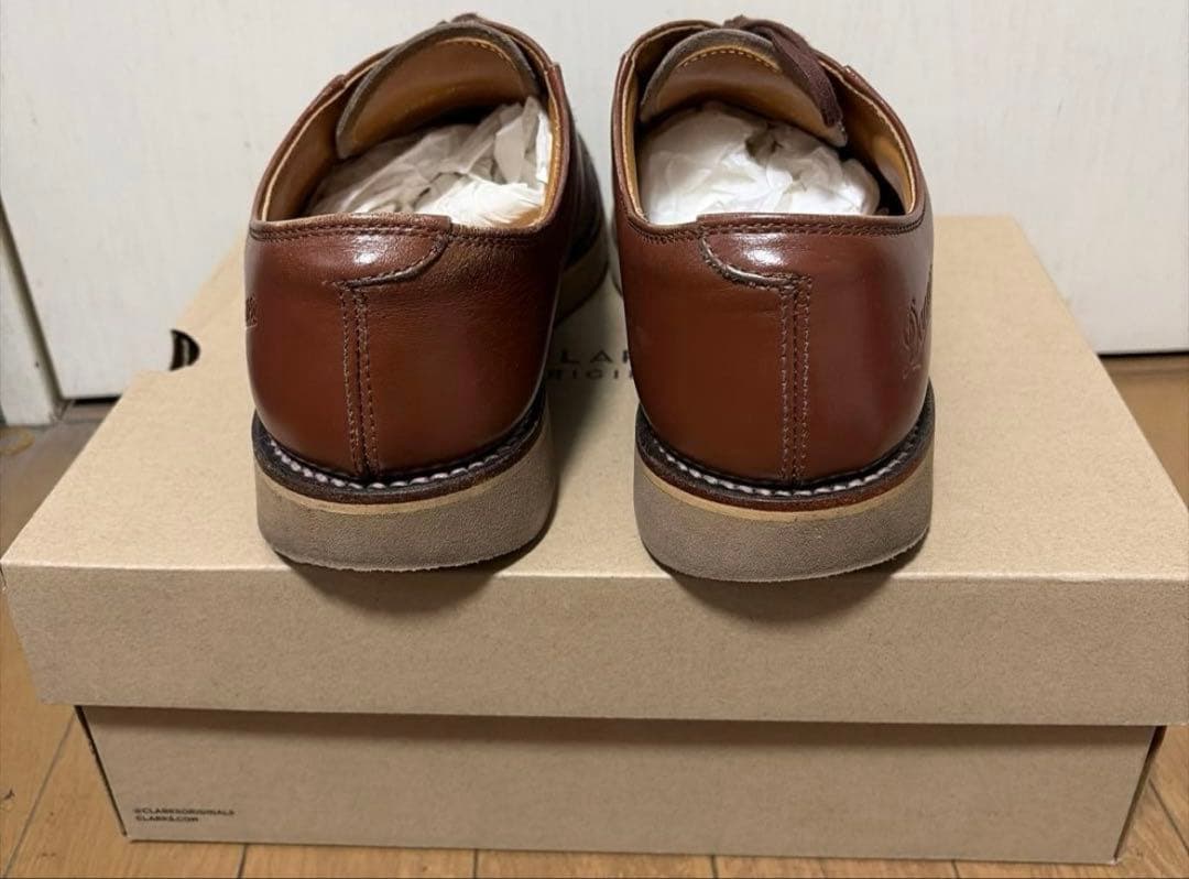 【廃盤レア】Danner ダナー Postman2 ポストマン2 26.5cm