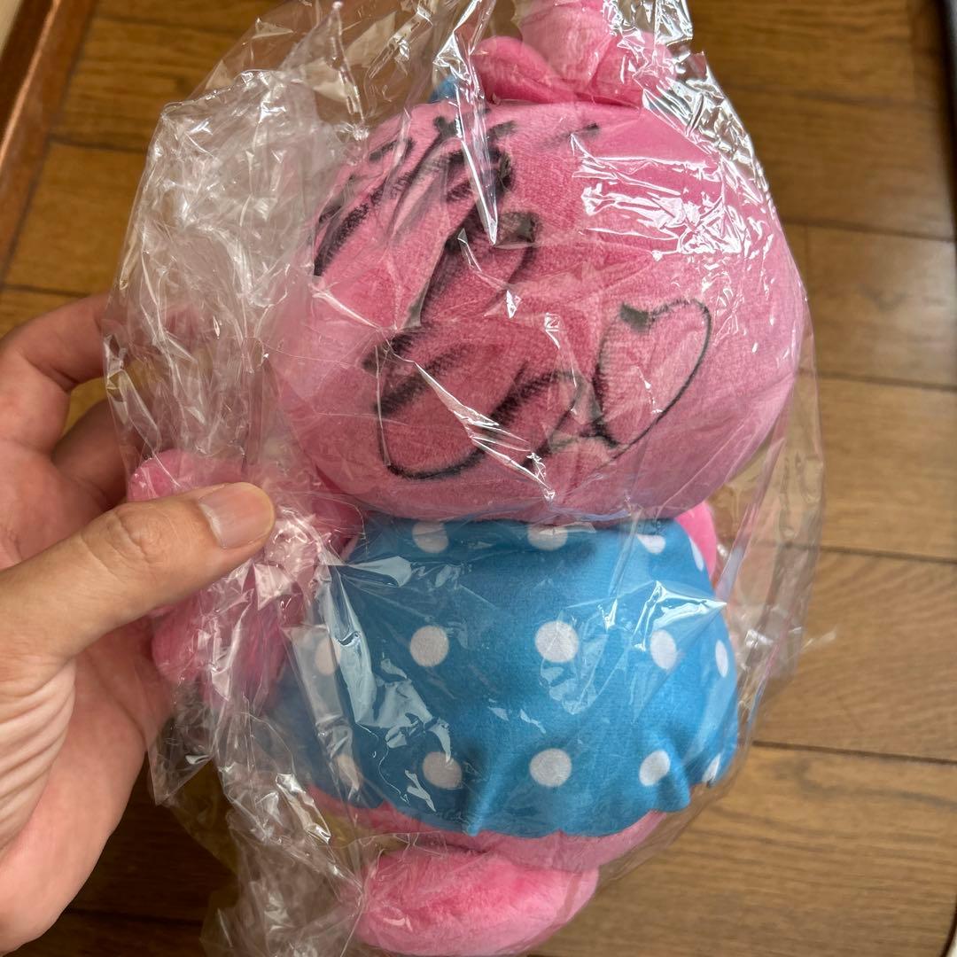 ボートレーサー 川井萌選手サイン入り 浜名湖 - メルカリ