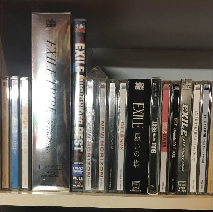 E-girlsその他のCD.DVD