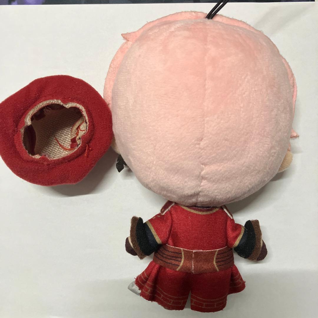 あんスタ 斎宮宗 ぬいぐるみ 新衣装 16cm - メルカリ