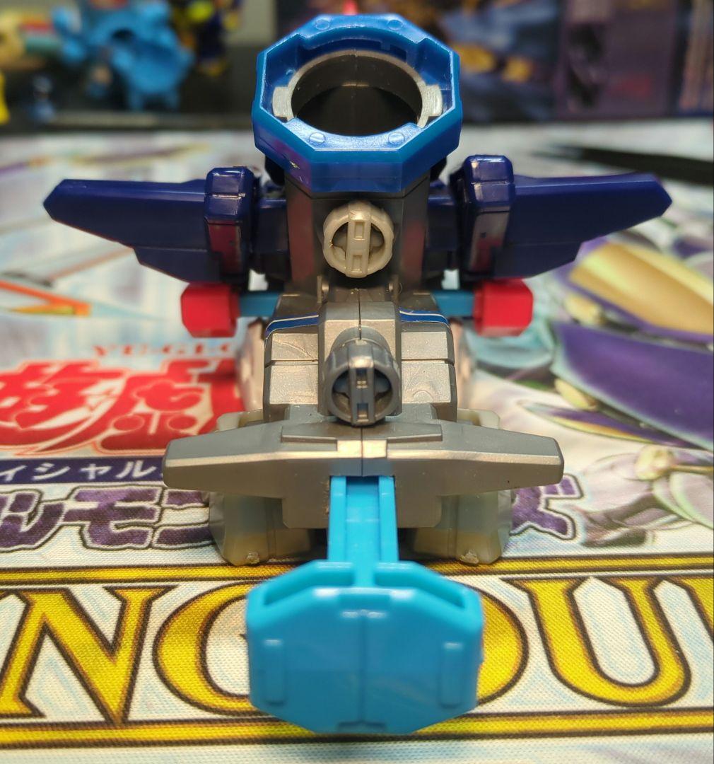 スーパービーダマン E-unit まとめ売り - メルカリ