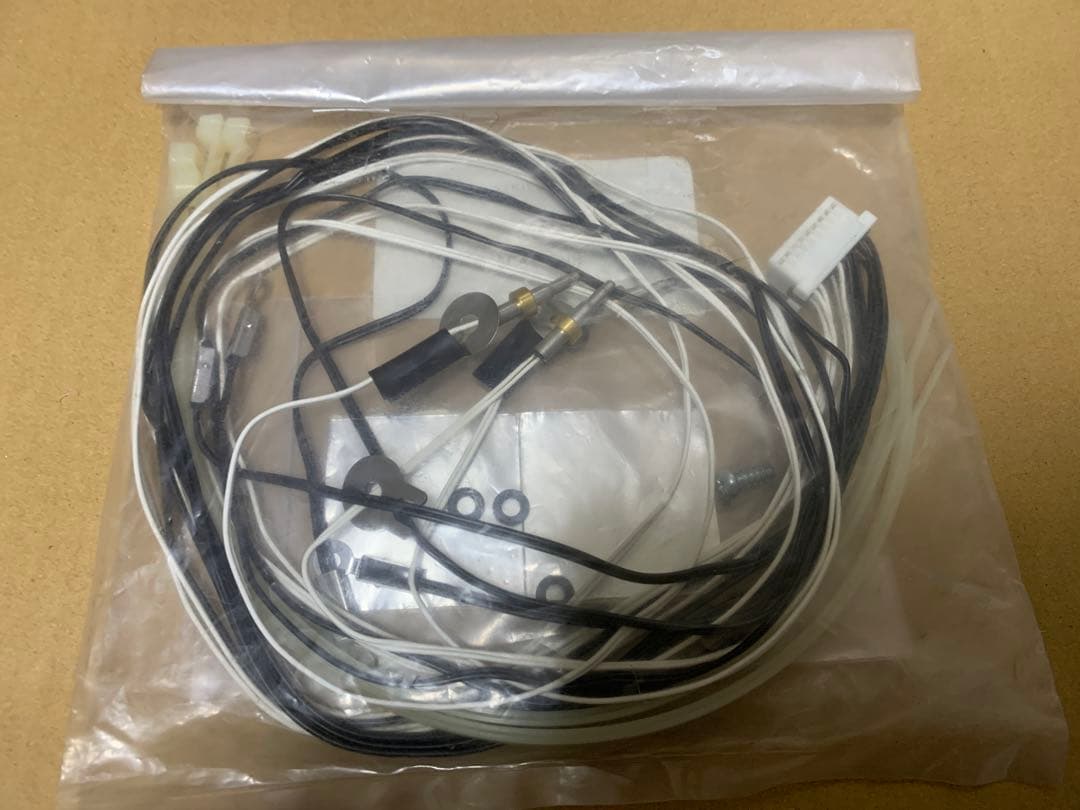 未使用☆日立エコキュートタンクサーミスタ 85093002 BHP-TAD462