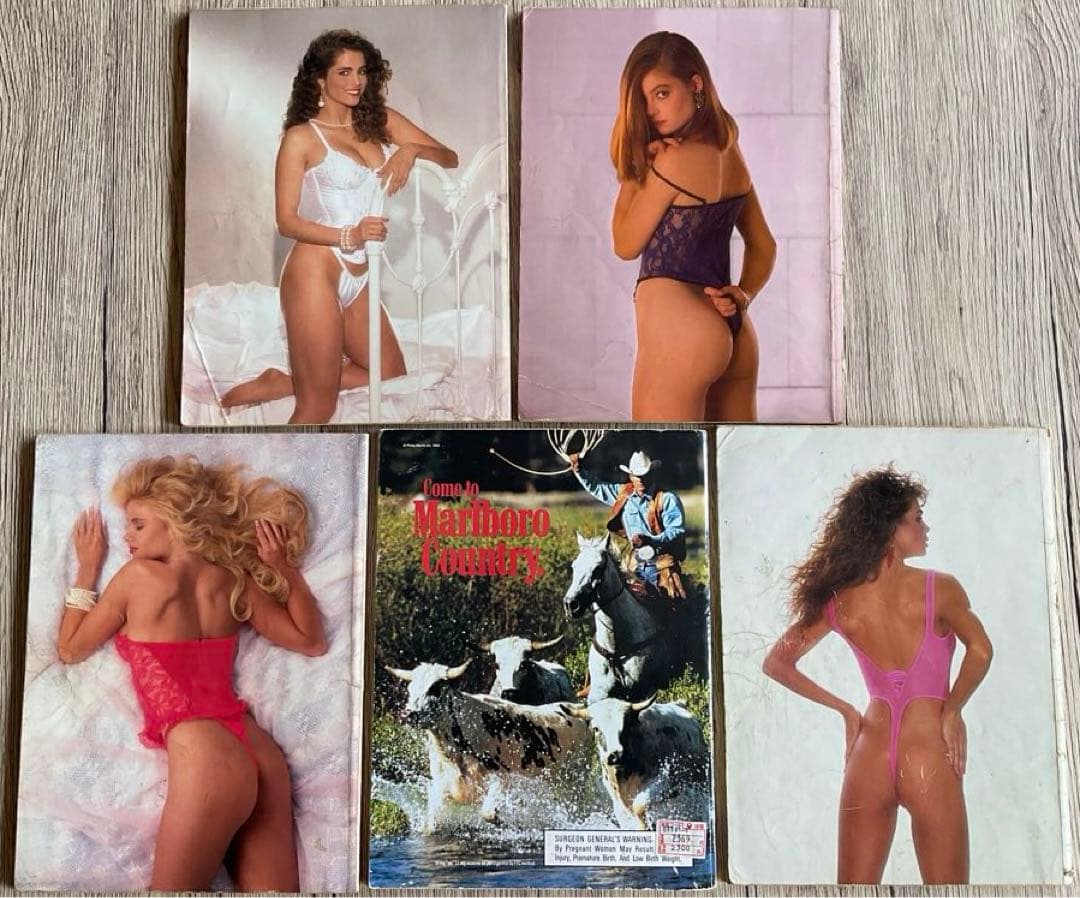 まとめ売り　PLAYBOY プレイボーイ　LINGERIE ランジェリー