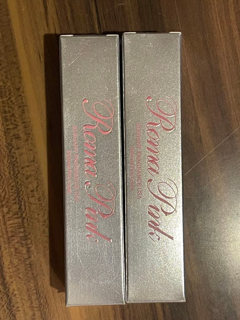 ローマピンク2本 ローマピンク公式販売店｜株式会社 Dr.Visea