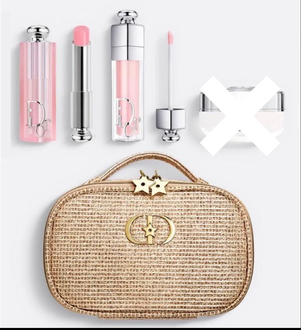 クリスマスコフレ2025 ディオール　ホリデー　オファー 限定　ギフトセット 楽天市場】ディオール ホリデー オファー 2025 Dior クリスマス コフレ