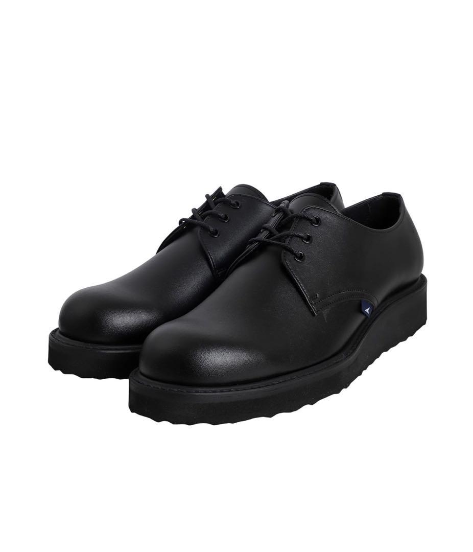 ディセンダント　DWU 3HOLE SHOES DWU 3HOLE SHOES | DESCENDANT(ディセンダント) / シューズ レザー