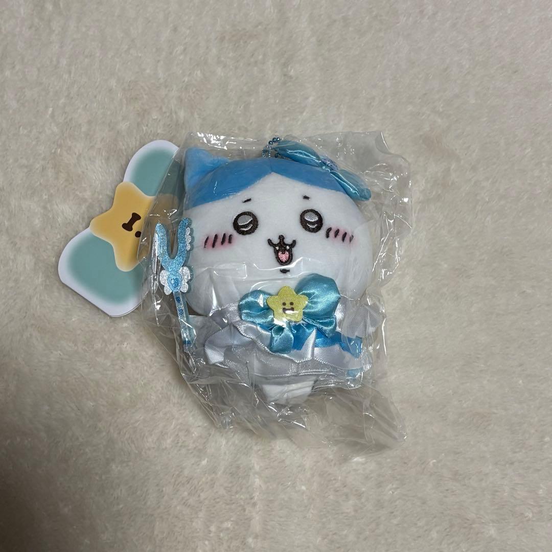 まじかるちいかわ マジカルチャージマスコット ハチワレ - メルカリ