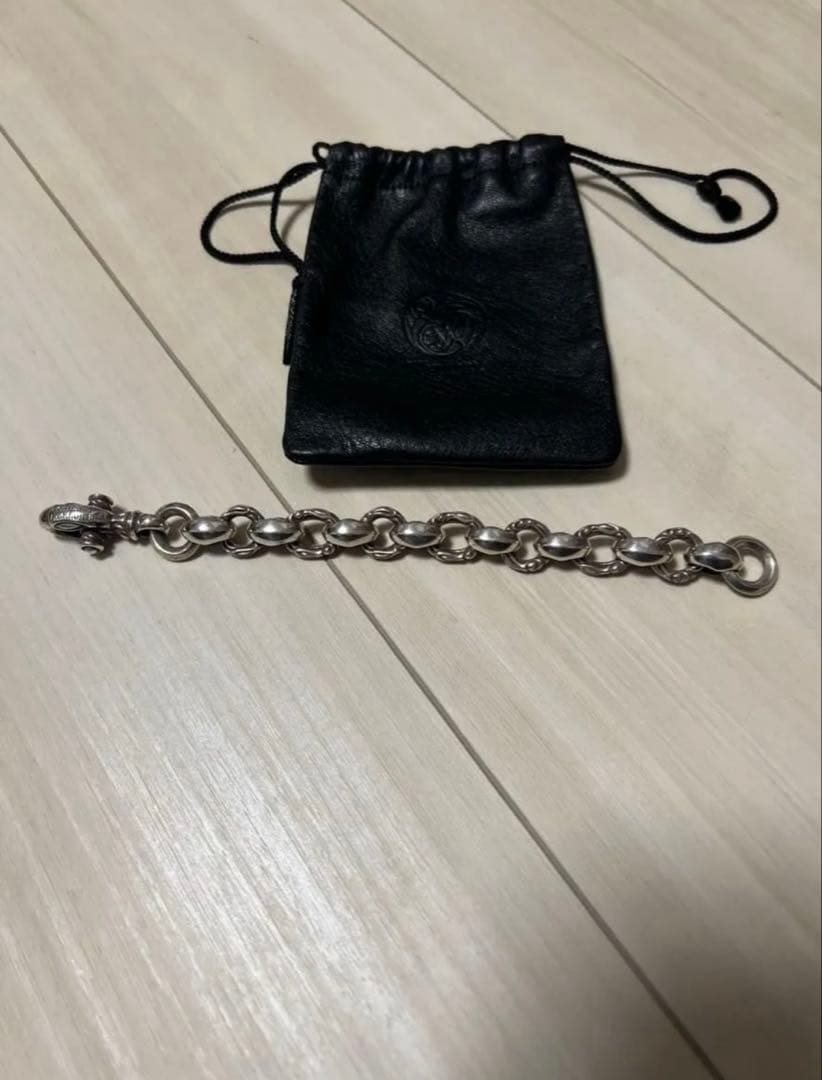 sandwich様レナードカムホートブレスレットロンワンズディアベル