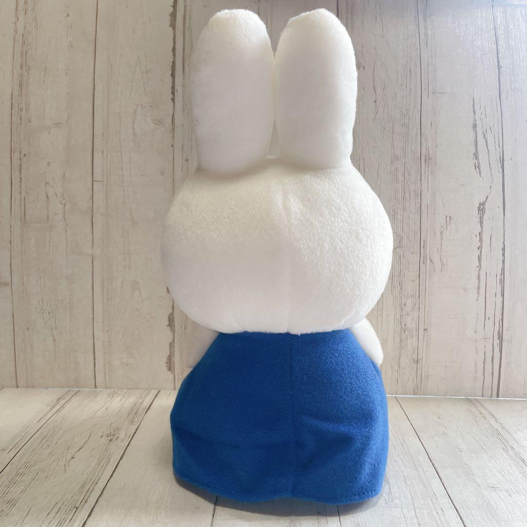 稀少】三越伊勢丹限定品 寅 トラ ミッフィー ぬいぐるみ 干支 セキグチ