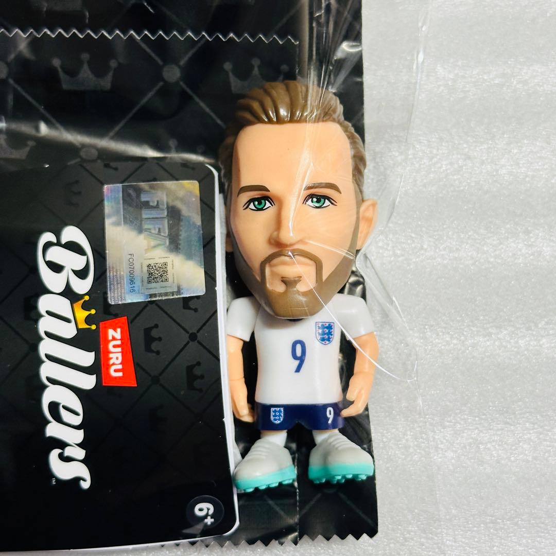 ZURU FIFA BALLERS おまとめセット - メルカリ